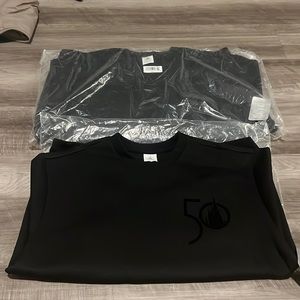 NWT Disney 50TH anniversary Sweatshirt!